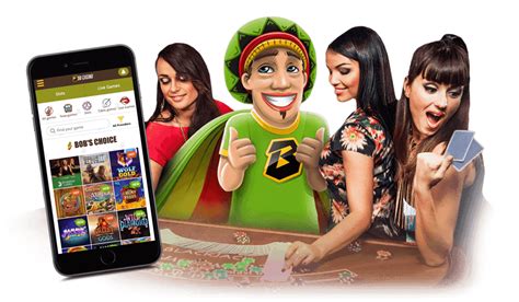 bob casino app/